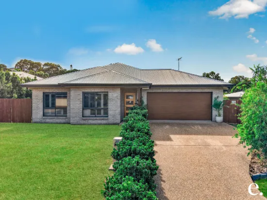 26 Discovery Crescent, Rosslyn, Qld 4703