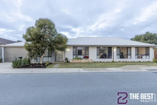 26 Dolomite Avenue, Wellard, WA 6170