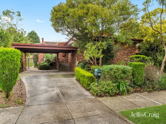26 Donbirn Way, Vermont South, Vic 3133