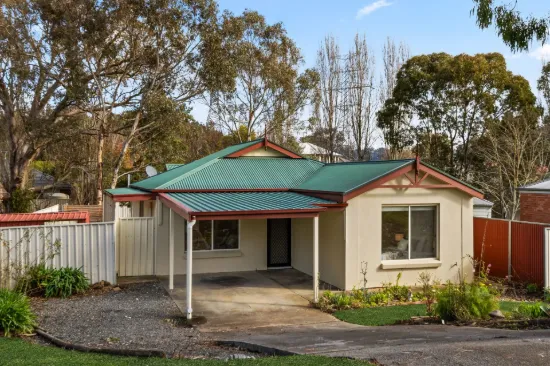 26  Donoghue Road, Mount Barker, SA 5251
