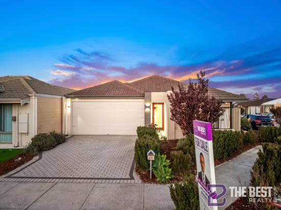 26 Doryanthes Avenue, Piara Waters, WA 6112