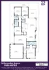 26 Doryanthes Avenue, Piara Waters, WA 6112-Floorplan