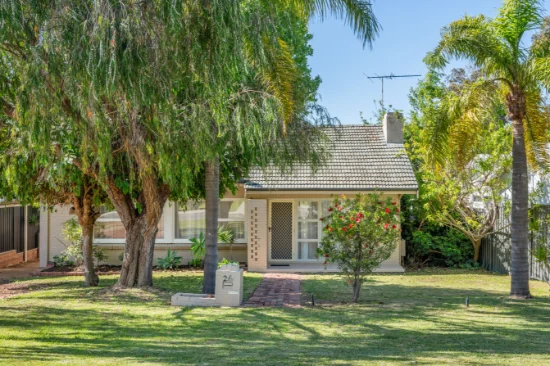 26 Dover Crescent, Wembley Downs, WA 6019