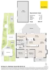 26 Dover Crescent, Wembley Downs, WA 6019-Floorplan