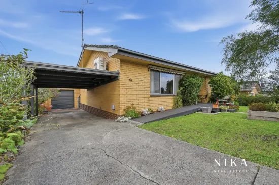 26 Dowling Street, Wonthaggi, Vic 3995