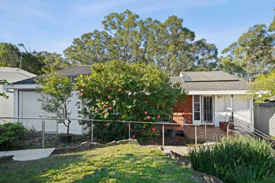 26 Downes Street, North Epping, NSW 2121
