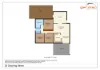 26 Downing street, Ooralea, Qld 4740-Floorplan