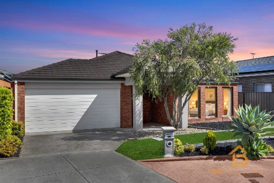 26 Doyle Court, Truganina, Vic 3029 - For Sale