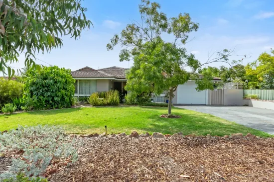 26 Driffield Street, Hamersley, WA 6022