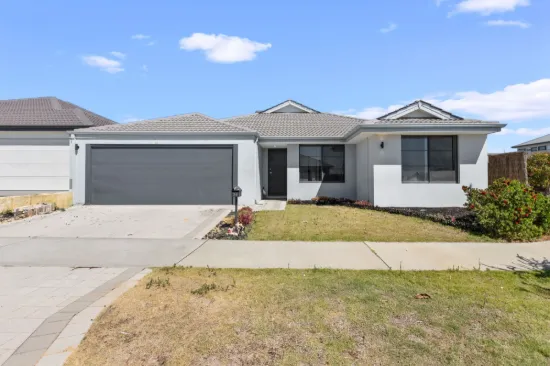 26 Drimmie Road, Clarkson WA 6030-Image