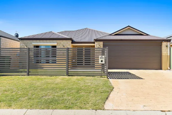 26 Drysdale Gardens, Wandi, WA 6167
