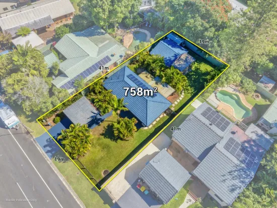 26 Dugandan Street, Nerang, Qld 4211