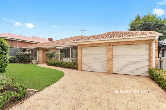 26 Duncraig Court, Narre Warren, Vic 3805