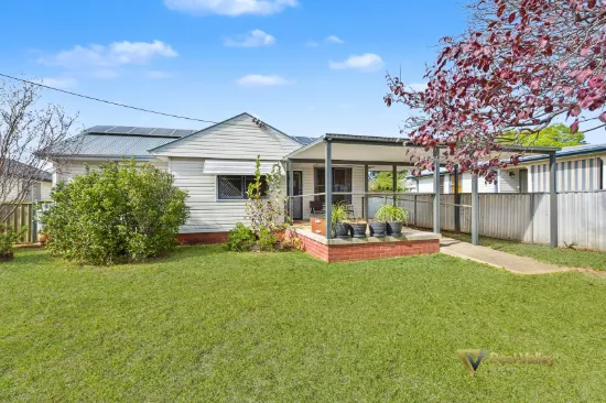 26 Duri Road, Tamworth, NSW 2340