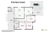 26 Duri Road, Tamworth, NSW 2340-Floorplan