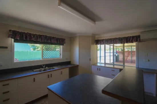 26 Dutton Street, Cloncurry, Qld 4824