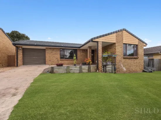 26 Earls Court, Heritage Park, Qld 4118