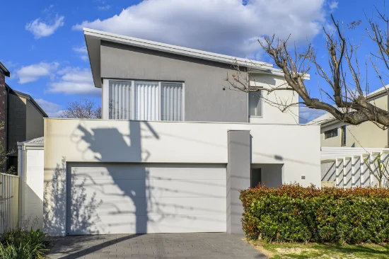 26 East Street, Mount Hawthorn, WA 6016