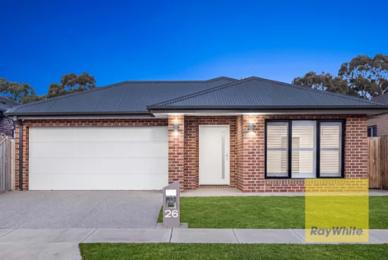 26 Echidna Drive, Beveridge VIC 3753-Image
