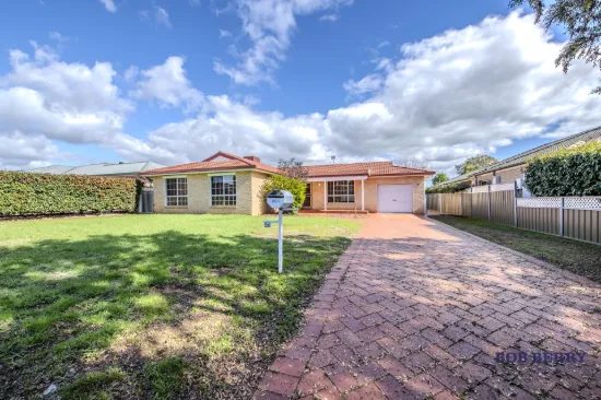 26 Eden Park Avenue, Dubbo, NSW 2830