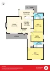 26 Edgar Street, Wendouree, Vic 3355-Floorplan