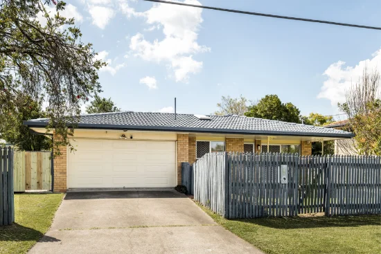 26 Edmondson Street, Corinda QLD 4075-Image