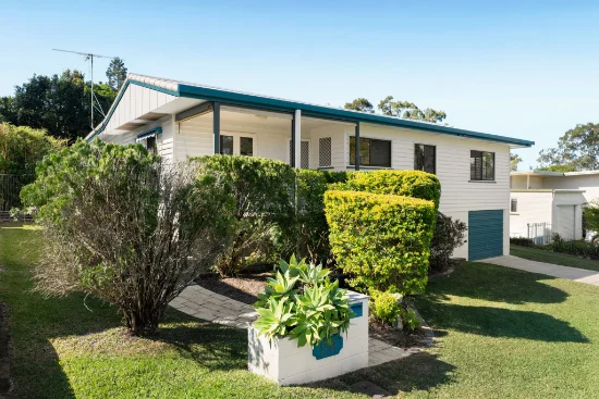 26 Edson Street, Kenmore, Qld 4069