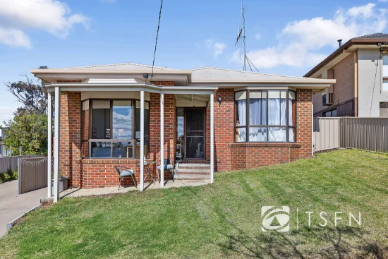 26 Edwin Street, North Bendigo, Vic 3550