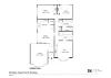 26 Edwin Street, North Bendigo, Vic 3550-Floorplan