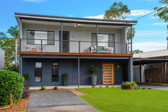 26 Elaine Avenue, Berkeley Vale, NSW 2261