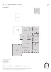 26 Elandra Drive, Ascot, Vic 3551-Floorplan