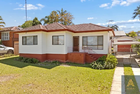 26 Elbe Street, Seven Hills, NSW 2147