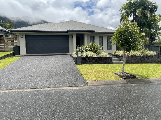 26 Elderberry Avenue, Bentley Park, Qld 4869
