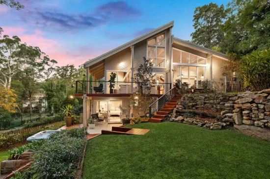 26 Elgin Street, Gordon, NSW 2072