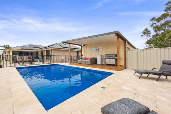26 Elizabeth Street, Westbrook, Qld 4350