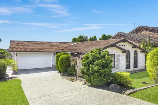26 Elkhorn Place, Alfords Point, NSW 2234