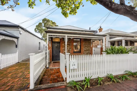 26 Ellen Street, Nailsworth, SA 5083