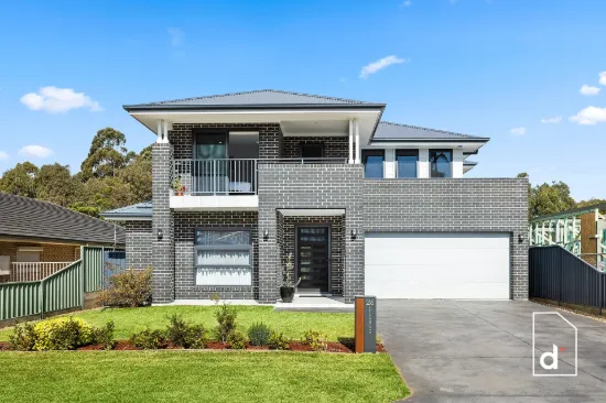 26 Ellengowan Crescent, Fairy Meadow, NSW 2519