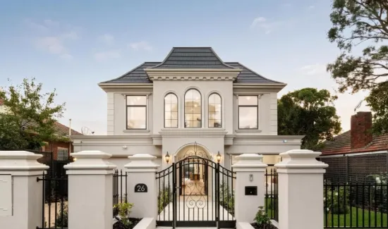 26 Elliott Avenue, Balwyn VIC 3103-Image
