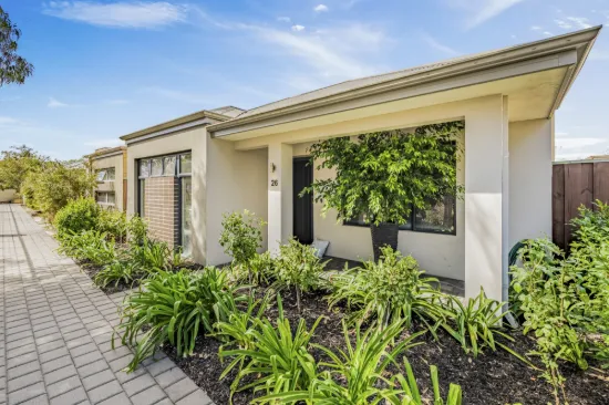 26 Elmridge Parkway, Ellenbrook, WA 6069