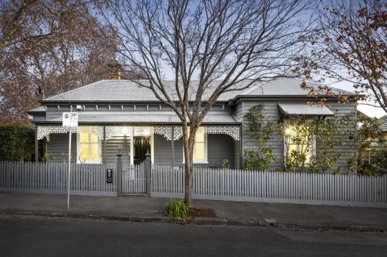 26 Eltham Street, Flemington, Vic 3031