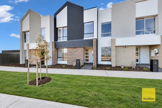 26 Elves Walk, Tarneit, Vic 3029