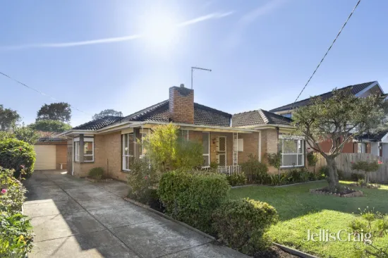 26 Emma Street, Fawkner, Vic 3060