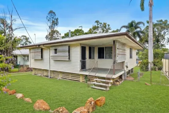 26 Engel Street, Moura, Qld 4718