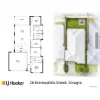 26 Eremophila Street, Sinagra, WA 6065-Floorplan