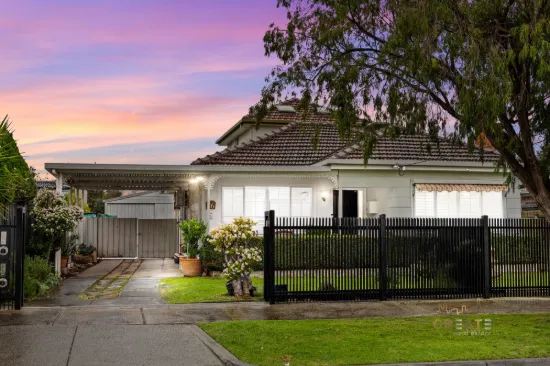 26 Ernest Street, Sunshine, Vic 3020