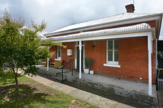 26 Esmonde Street, Rushworth, Vic 3612