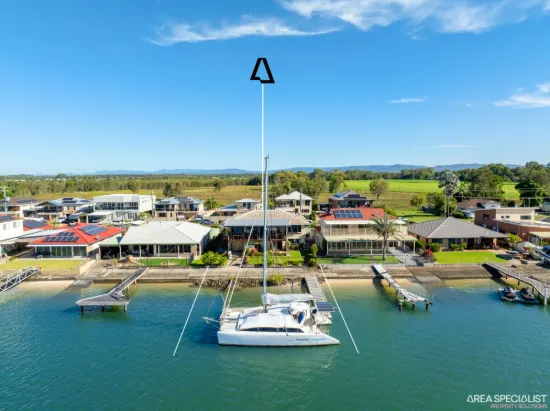 26 Esplanade, Jacobs Well, Qld 4208