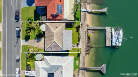 26 Esplanade, Jacobs Well, Qld 4208-Image