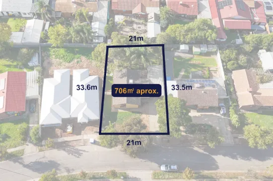 26 Eugene Crescent, Christie Downs, SA 5164